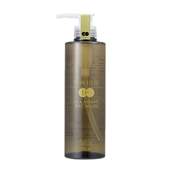 TOKIO INKARAMI PREMIUM Shampoo 500 ml.