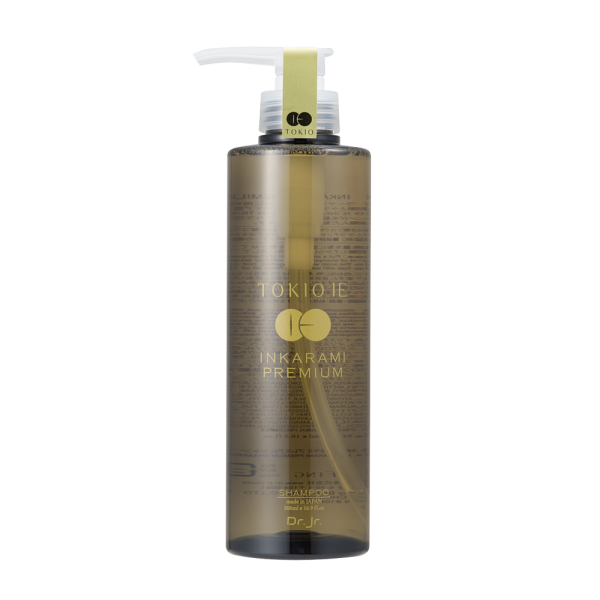 TOKIO INKARAMI PREMIUM Shampoo 500 ml.