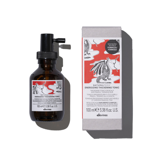 DAVINES Nt Energizing Thickening Tonik
