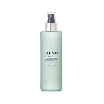 ELEMIS Balancing Lavender Toner