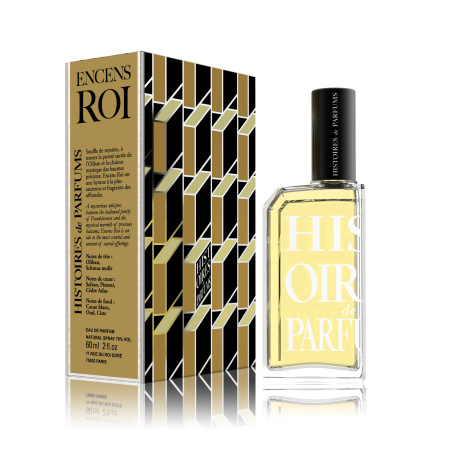 Histoires de Parfums ENCENS ROI 60 ml.