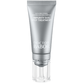 BABOR Impurity SOS Spot Treatment