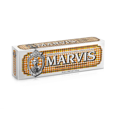 Marvis Orange Blossom Bloom 75 ml.