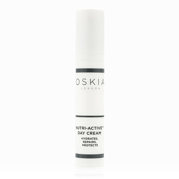 Oskia Nutri-Active Day Cream 10 ml.