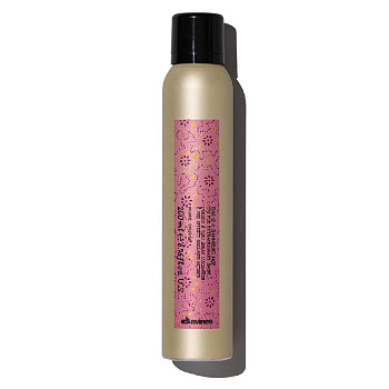 DAVINES More Inside Shimmering Mist