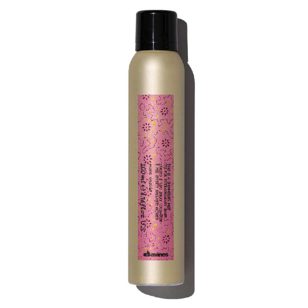 DAVINES More Inside Shimmering Mist
