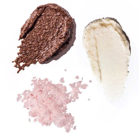 The Act Best-Selling ScRUB Trio