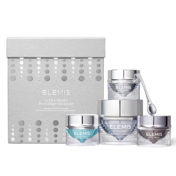 ELEMIS Ultra Smart Pro-Collagen Spectacular