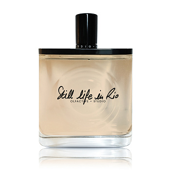 OLFACTIVE STUDIO Still Life in Rio 100 ml.