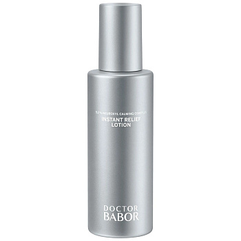BABOR Instant Relief Lotion