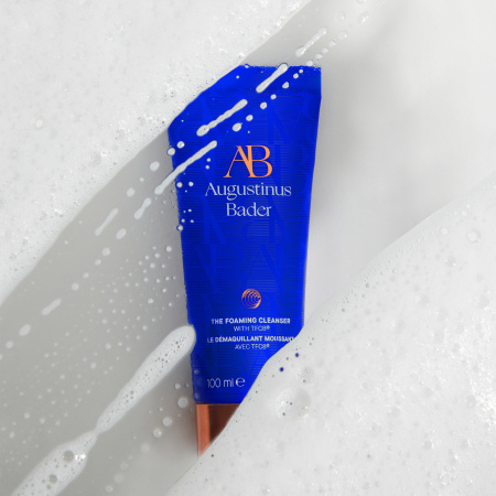 Augustinus Bader The Foaming Cleanser