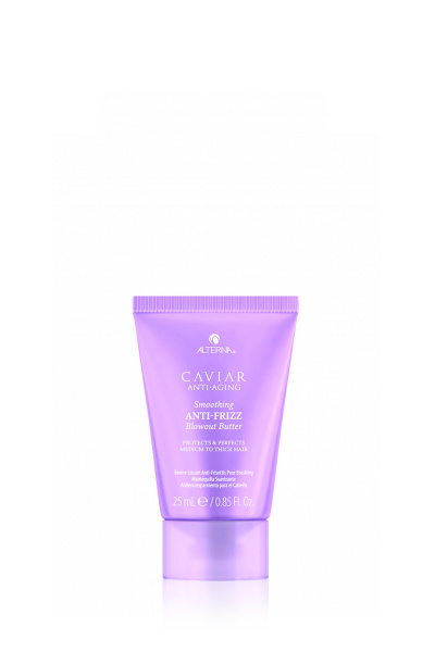 Alterna Caviar Anti-Aging Smoothing Anti-Frizz Blowout Butter 25 ml.