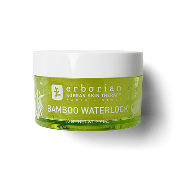 ERBORIAN Bamboo Hydro-Plumping Mask