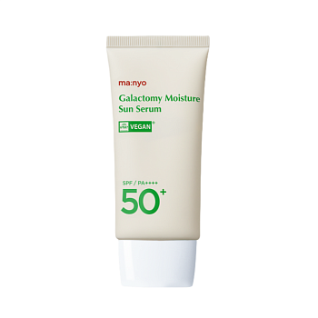 Manyo Galactomy Moisture Sun Serum