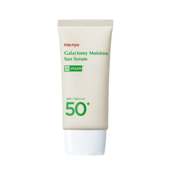 Manyo Galactomy Moisture Sun Serum