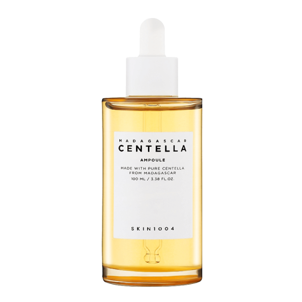 SKIN1004 Madagascar Centella Ampoule 100 ml.