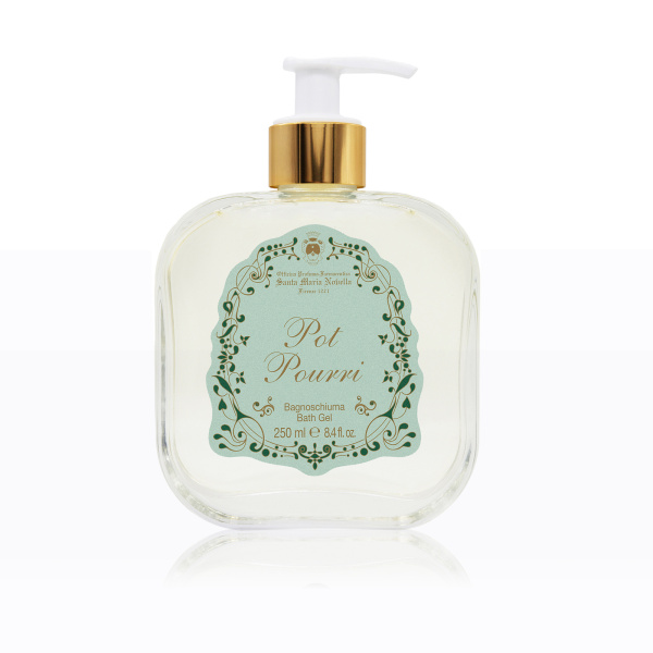 Santa Maria Novella Pot Pourri