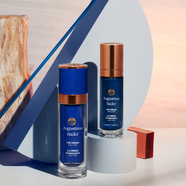 Augustinus Bader The Cream 50 ml.