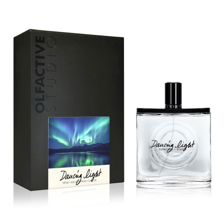 Olfactive Studio Dancing light 100 ml.