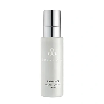 Cosmedix Radiance Age-Restorative Serum