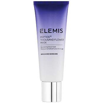 ELEMIS Peptide4 Thousand Flower Mask