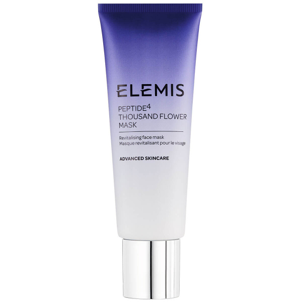 ELEMIS Peptide4 Thousand Flower Mask