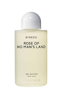 BYREDO Body Wash Rose Of No Man's Land