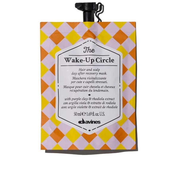 DAVINES The Wake Up Circle 50 ml.
