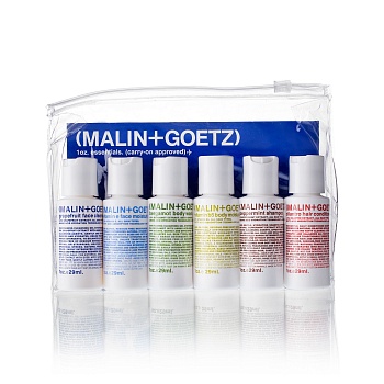 MALIN+GOETZ Essentials Kit