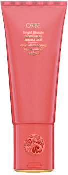 Oribe Bright Blonde Conditioner for Beautiful Color 200 ml.