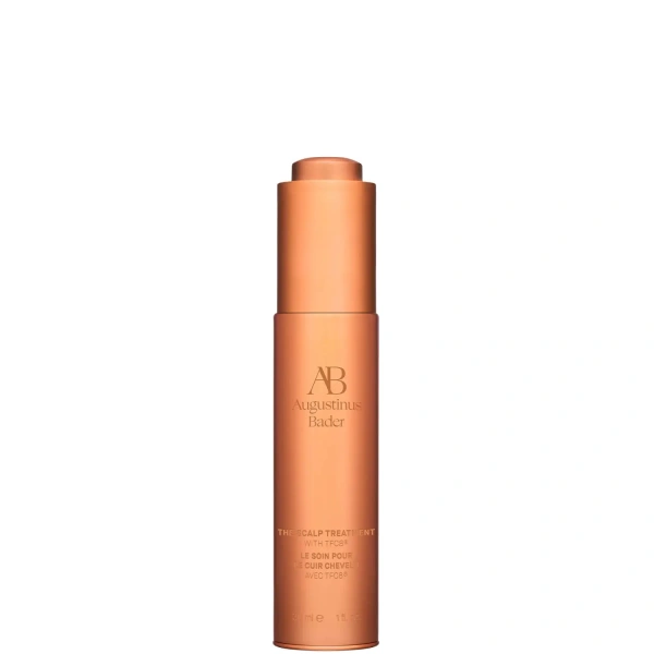 Augustinus Bader The Scalp Treatment