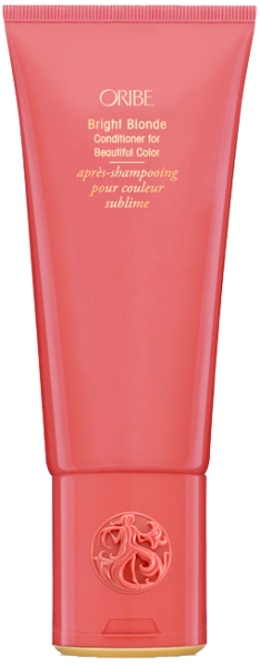 Oribe Bright Blonde Conditioner for Beautiful Color 200 ml.