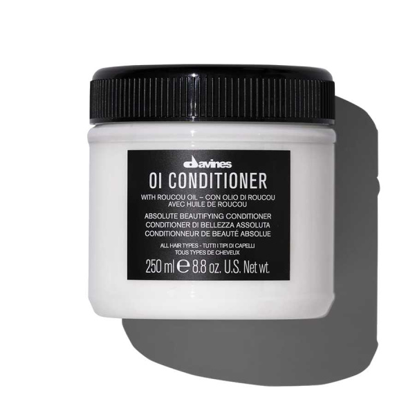 DAVINES OI Conditioner