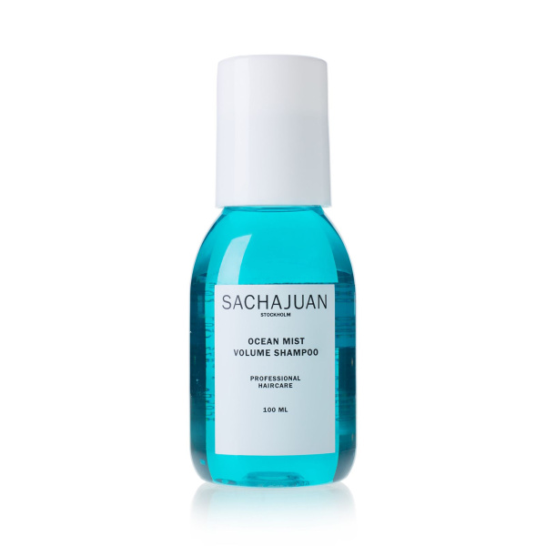 SACHAJUAN Ocean Mist Volume Shampoo 100 ml.