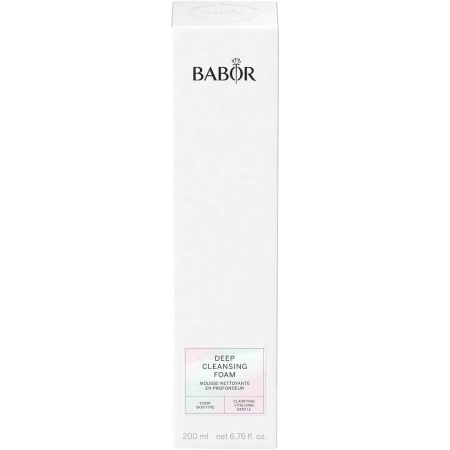 BABOR Deep Cleansing Foam