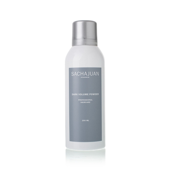 SACHAJUAN Dark Volume Powder 200 ml.