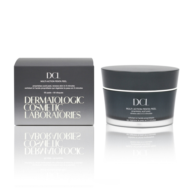 DCL Multi Action Penta Peel