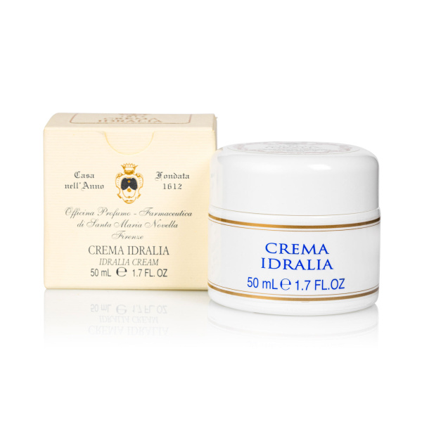 Santa Maria Novella Idalia Cream