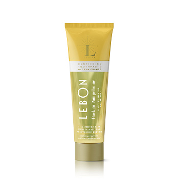 Lebon Back to Pampelonne 25ml
