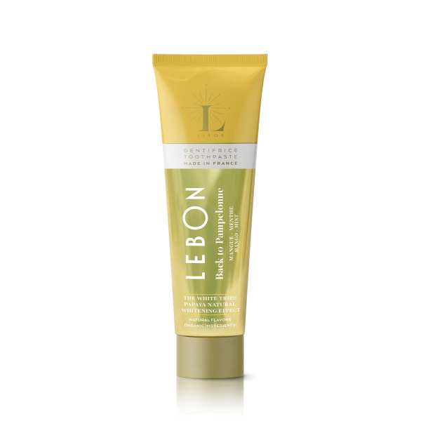 Lebon Back to Pampelonne 25ml