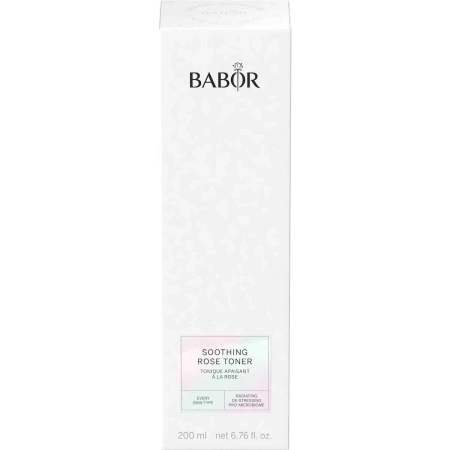 BABOR Soothing Rose Toner
