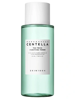 SKIN1004 Madagascar Centella Tea-Trica Purifying Toner
