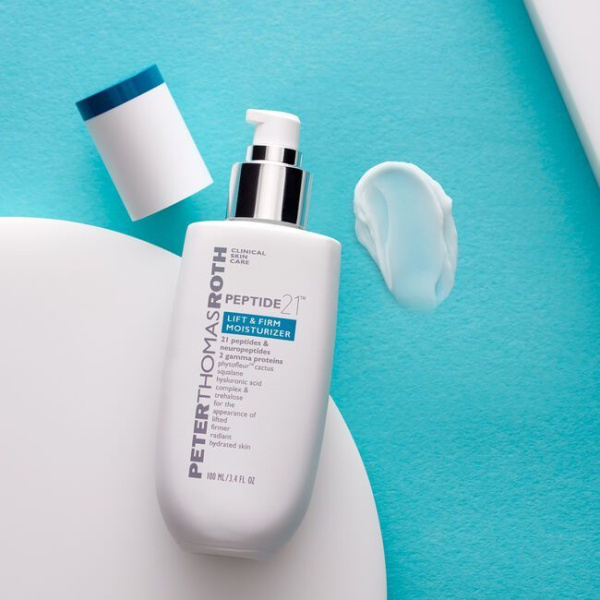 Peter Thomas Roth Peptide 21 Lift & Firm Moisturizer