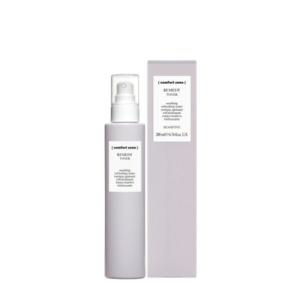 Comfort Zone Remedy Toner
