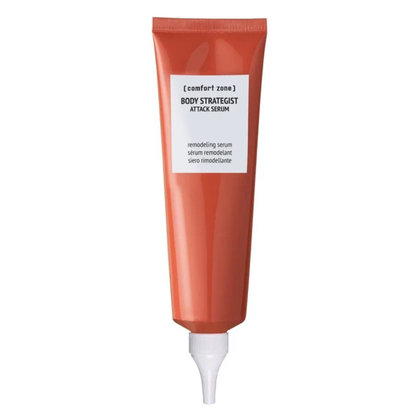 Comfort Zone Body Strategist Attack Serum
