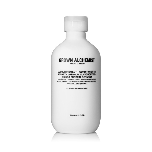 Grown Alchemist - Colour Protect - Conditioner 0.3 (200 ml)