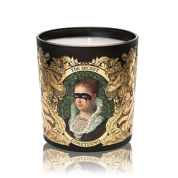 CORETERNO The Secret Candle