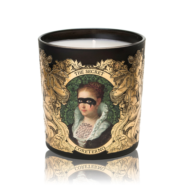 CORETERNO The Secret Candle