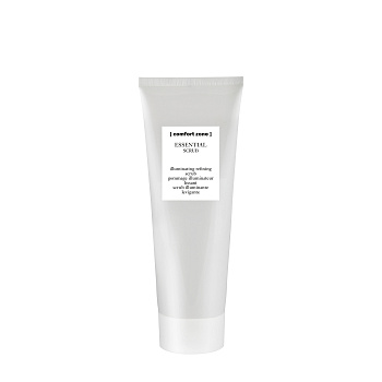 Comfort Zone Essential Face ScRUB