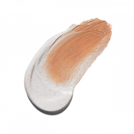 ERBORIAN CC Eye Cream (Dore) - золотистый